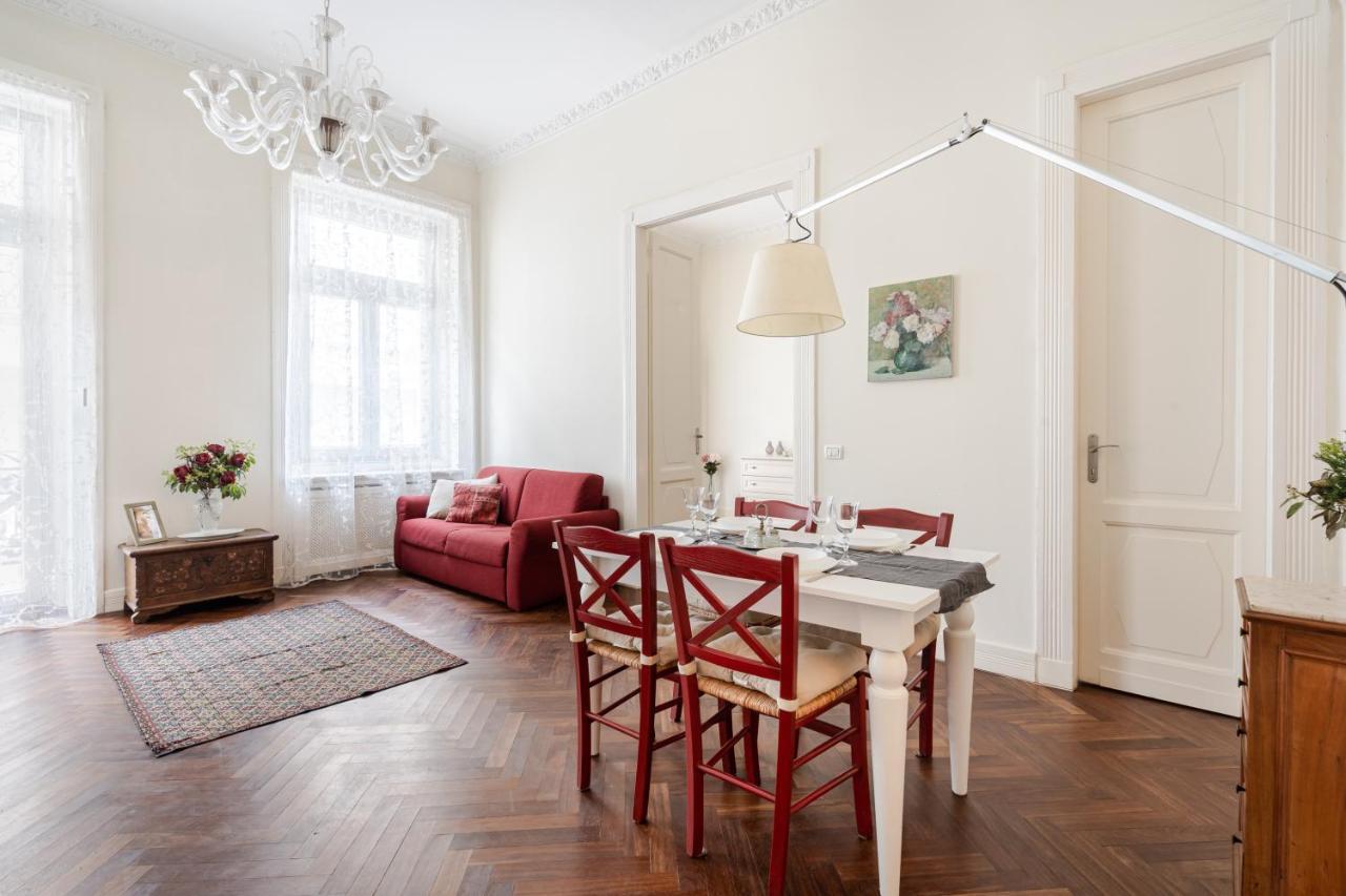 Parlament Luxury Apartment Budapest Extérieur photo