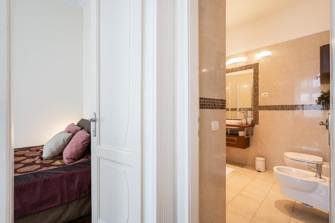 Parlament Luxury Apartment Budapest Extérieur photo