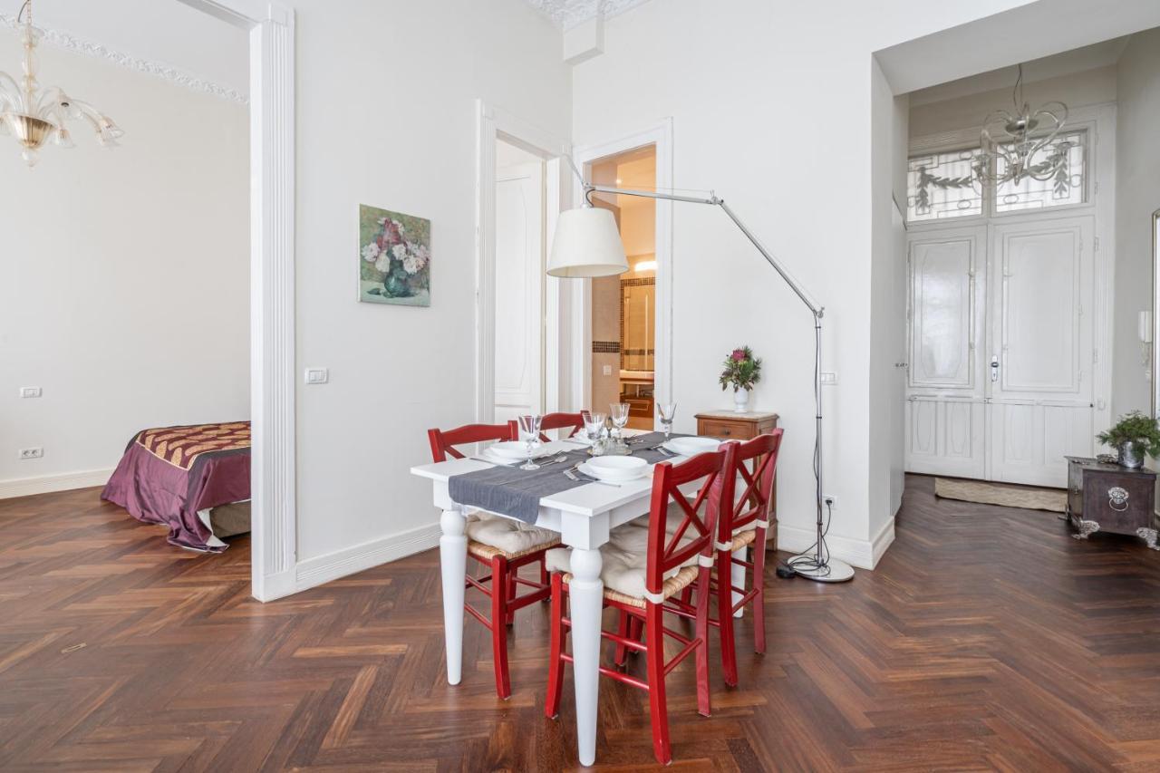 Parlament Luxury Apartment Budapest Extérieur photo