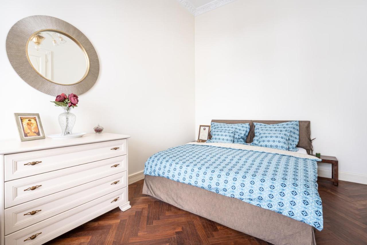 Parlament Luxury Apartment Budapest Extérieur photo